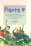 PLANTA 4, de ESPINOSA | portada del libro