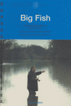 BIG FISH, de AA.VV. | portada del libro