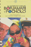 ASOMBROSO MUNDO DE BORJAMARI Y POCHOLO | portada del libro