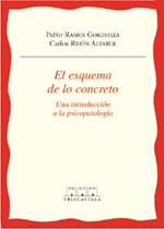 El esquema de lo concreto, de Ramos Gorostiza, Pablo | portada del libro