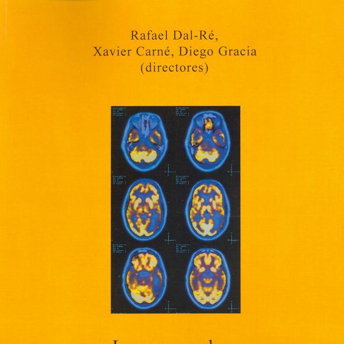 Luces y sobras en la investigación clínica | portada del libro