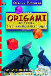 Serie Papel nº 1. ORIGAMI (PAPIROFLEXIA). CREATIVAS FIGURAS DE PAPEL, de D Alba, Paulo | portada del libro