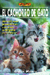 El libro de EL CACHORRO DE GATO, de Moore, Arden | portada del libro