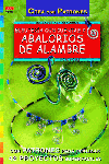 Serie Abalorios nº 11. BISUTERÍA CON CUENTAS Y ABALORIOS DE ALAMBRE, de Moras, Ingrid | portada del libro