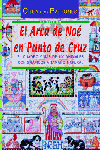Serie Punto de Cruz nº 1. EL ARCA DE NOÉ EN PUNTO DE CRUZ, de Kooler | portada del libro