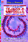 Serie Abalorios nº 16. CONJUNTOS DE BISUTERÍA TEJIDOS A GANCHILLO CON CUENTAS Y ABALORIOS, de Osterhage, Nicole | portada del