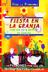 Serie Papel nº 16. FIESTA EN LA GRANJA, de Hettinger, Gudrun | portada del libro