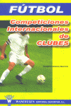 Fútbol, de VELASCO MUNICIO | portada del libro