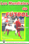 MUNDIALES DE FUTBOL, de VELASCO MUNICIO | portada del libro