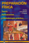 Preparación física, de Santos Poquet | portada del libro