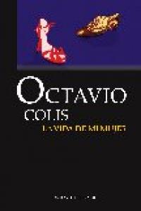 La vida de mi mujer, de OCTAVIO COLIS | portada del libro