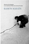 RAMON MASATS, de CABALLERO BONALD,JOSE MANUEL | portada del libro