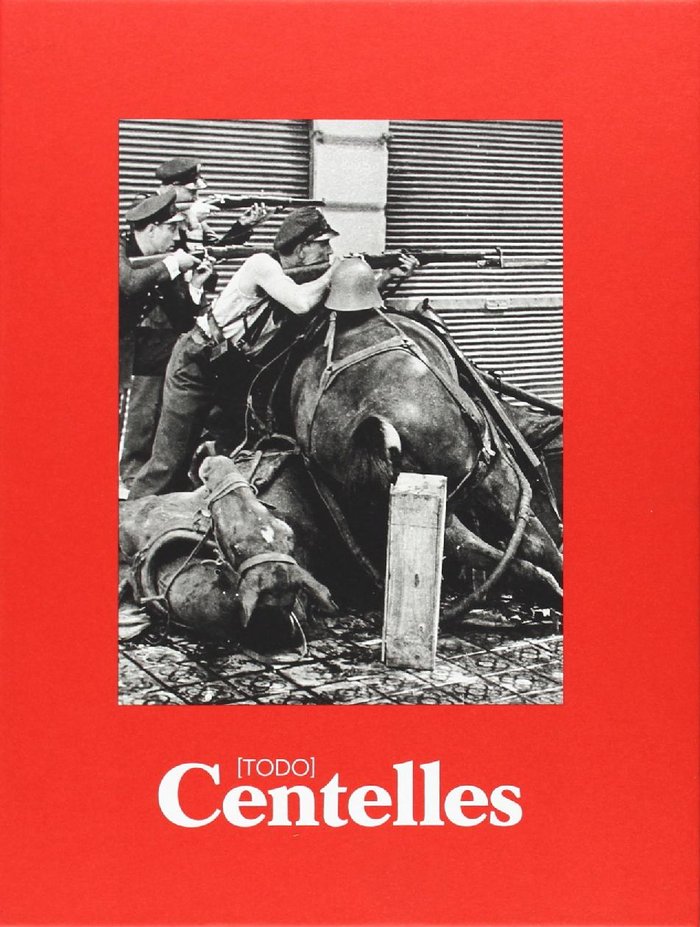 [TODO] Centelles, de Editorial Pablo Iglesias | portada del libro