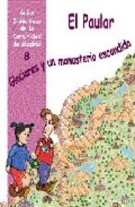 El Paular, de AA.VV. | portada del libro