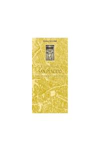 El convento de San Plácido, de Castellano Huerta, María Águeda | portada del libro
