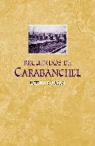 Recuerdos de Carabanchel, de AA.VV. | portada del libro