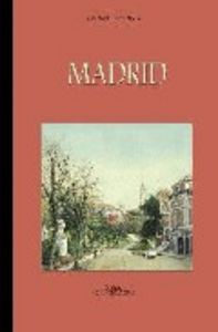 Madrid, de LACARTA SALVADOR | portada del libro