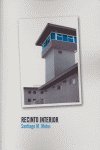 Recinto interior, de A. Motos, Santiago | portada del libro