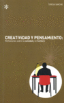 CREATIVIDAD Y PENSAMIENTO REFLEXIONES SOBRE LA SOLEDAD, de SANCHO | portada del libro