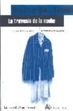 La traves¡a de la noche, de GENEVIEVE DE GAULLE ANTHONIOZ | portada del libro