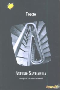Tracto, de Gilles Deleuze | portada del libro