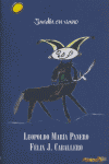 JARDIN EN VANO, de Leopoldo María Panero | portada del libro