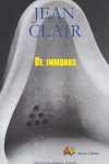 De inmundo, de CLAIR | portada del libro