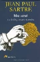 MALLARME LA LUCIDEZ Y SU CARA DE SOMBRA, de Jean-Paul Sartre | portada del libro