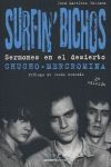 Surfin'bichos, Sermones en el desierto, Mercromina, Chucho, de MARTINEZ GALIANA | portada del libro