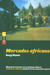 MERCADOS AFRICANOS ALTAIR, de RAMIS | portada del libro