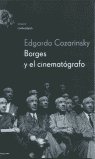 Borges y el cinematógrafo, de COZARINSKY | portada del libro
