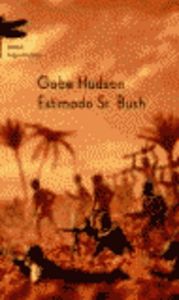 Estimado Sr. Bush, de HUDSON | portada del libro