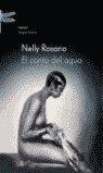 El canto del agua, de ROSARIO | portada del libro