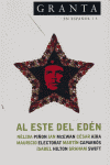 Al este del Edén. Granta 5, de AA.VV. | portada del libro