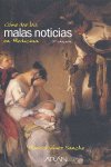 COMO DAR LAS MALAS NOTICIAS EN MEDICINA, de GOMEZ | portada del libro