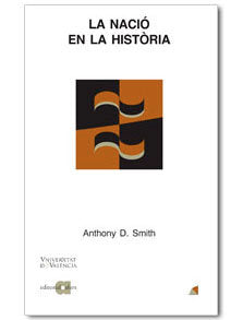 NACIO EN LA HISTORIA, LA, de SMITH, ANTHONY D. | portada del libro