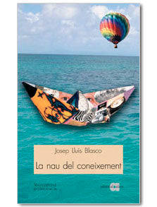 ANU DEL CONEIXEMENT, LA, de BLASCO ESTELLES, JOSEP LLUIS | portada del libro