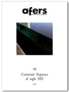 Construir Espanya al segle XIX, de Varios autores | portada del libro