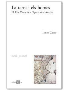 LA TERRA I ELS HOMES, de CASEY, JAMES | portada del libro