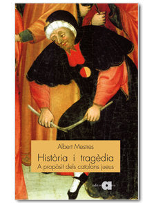 HISTORIA I TRAGEDIA, de MESTRES, ALBERT | portada del libro