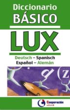 Diccionario Escolar Deutsch - Spanisch / Español-Alemán, de Varios autores | portada del libro