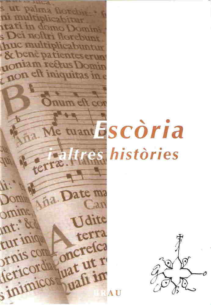 Escòria i altres històries, de Bayona Url, Jordi | portada del libro