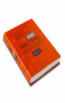 VERB MATTERS (ESPAÑOL), de BOHIGAS I ARNAU, GLÃRIA | portada del libro