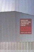CCIB (ENG) | portada del libro