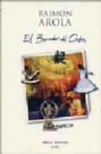 El buscador orden, de Raimon Arola | portada del libro