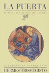 Hermes Trismegisto, de DD | portada del libro