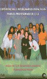 Experiencias e intercambios didácticos, de AA.VV. | portada del libro