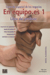 En equipo.es 1 - Libro del profesor, de Zaragoza Andreu, Ana | portada del libro