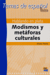 Hablando en plata. Modismos y metáforas, de Prieto Grande, María | portada del libro
