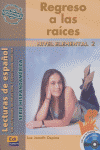 Regreso a las raíces (Colombia), de Ocasar Ariza, José Luis | portada del libro